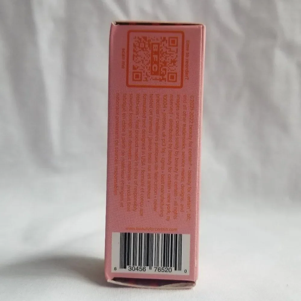 Beauty For Certain - Matte Liquid Lipstick - 67
